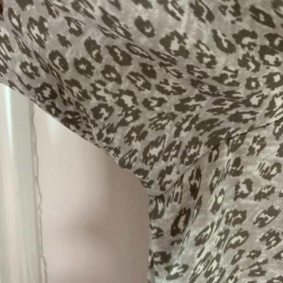 Patterned shirt - Picture 4 of 7